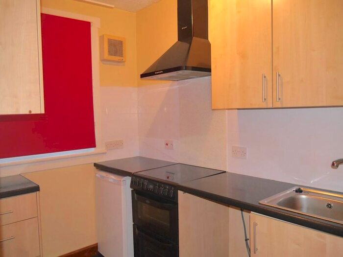 1 Bedroom Flat To Rent In Orleans Place, Dundee DD2