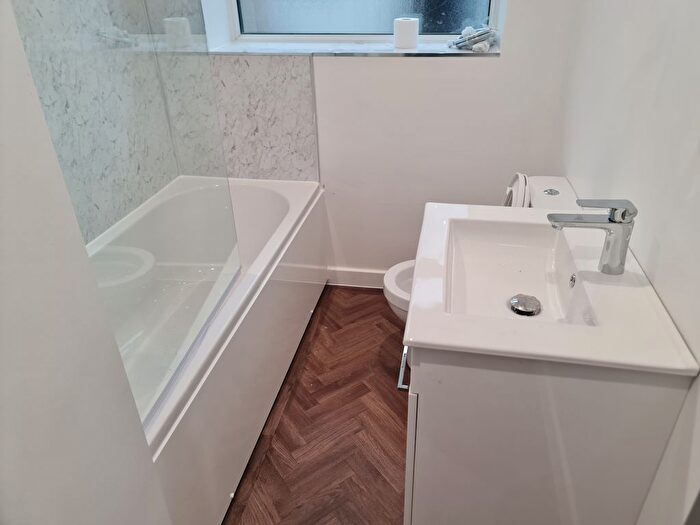 2 Bedroom Cottage To Rent In Martins Court, Sleaford, NG34