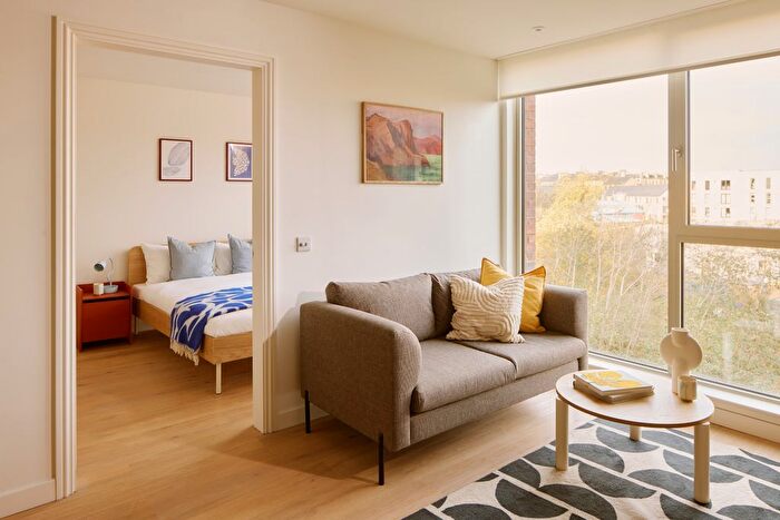 1 Bedroom Flat To Rent In Fyfe Lane, Edinburgh, EH6