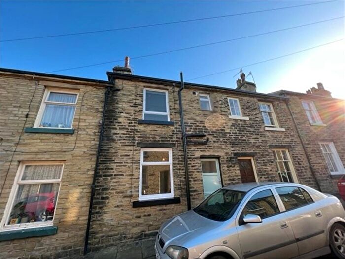 2 Bedroom Terraced House To Rent In Mary Street, Saltaire, BD18