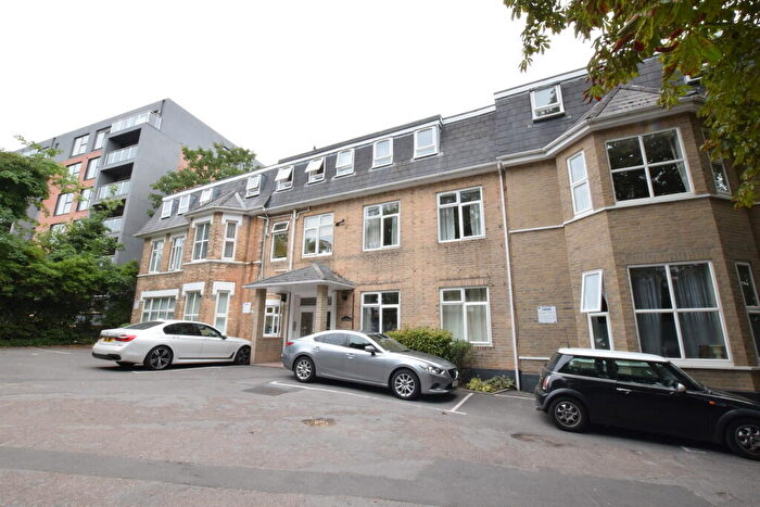 1 Bedroom Apartment To Rent In Wootton Heights, Wootton Mount, Bournemouth, BH1