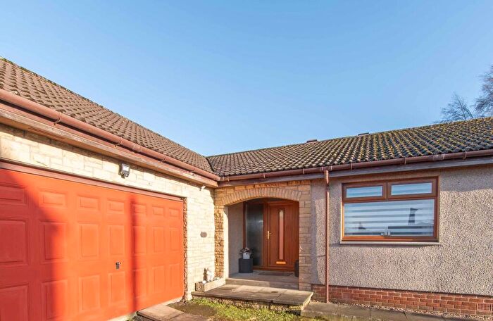 4 Bedroom Detached Villa For Sale In Jamphlars Road, Cardenden, Lochgelly, KY5