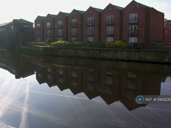 2 Bedroom Flat To Rent In Green Lane, Sheffield, S3