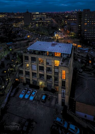 2 Bedroom Flat To Rent In Asylum Road, London, SE15