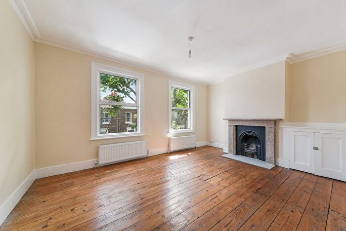 3 Bedroom Terraced House To Rent In Chadwick Road, London, SE15