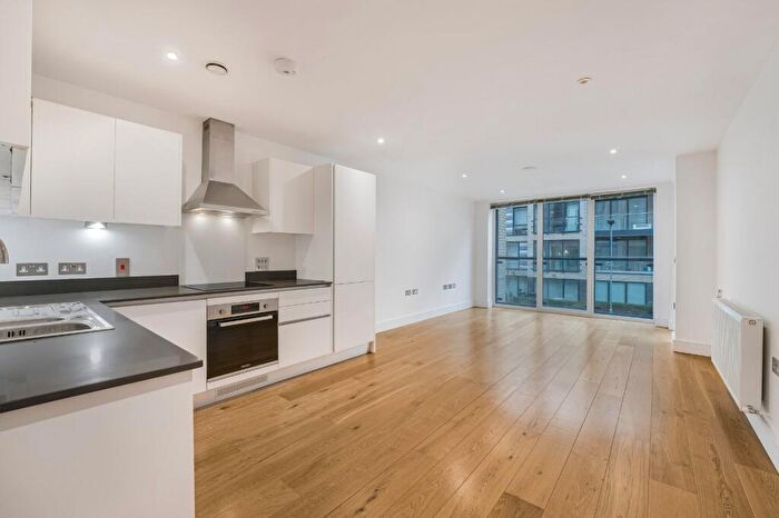 1 Bedroom Apartment To Rent In Grove Place, Eltham, London, SE9