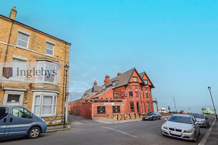 1 Bedroom Flat To Rent In Pearl Street, Saltburn-By-The-Sea, TS12