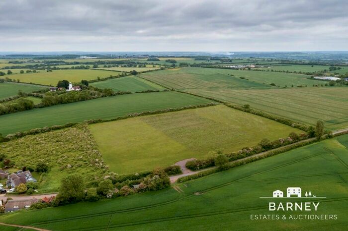 Land For Sale In Land At Whitwick Green Road, MK44