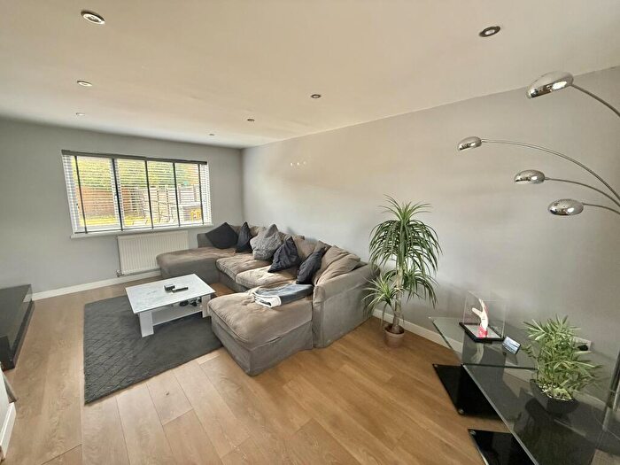 3 Bedroom House To Rent In Feldale Place, Whittlesey, Peterborough, PE7