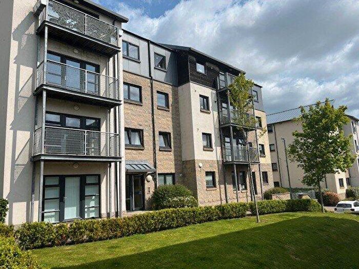 2 Bedroom Flat To Rent In Cordiner Place, Hilton Campus, Aberdeen City, Aberdeen, AB24
