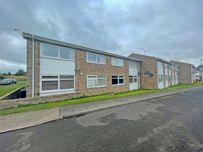 1 Bedroom Flat To Rent In Fairfields, Ryton, NE40