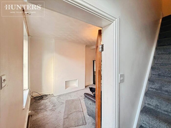 2 Bedroom Terraced House To Rent In Smithy Wood Lane, Dodworth, Barnsley, S75