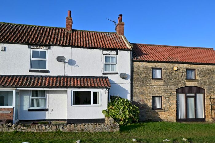 2 Bedroom Terraced House To Rent In Rainton, Thirsk, YO7