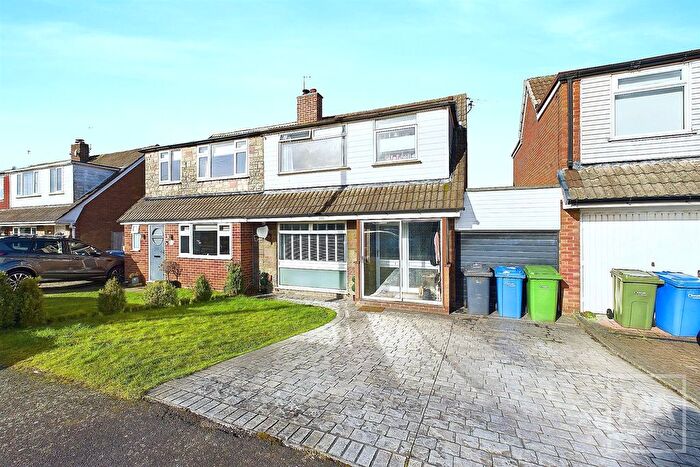 3 Bedroom Semi-Detached House To Rent In Parkland Close, Appleton Thorn, Warrington, WA4