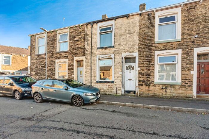 2 Bedroom Terraced House For Sale In Every Street, Nelson, Lancashire, BB9