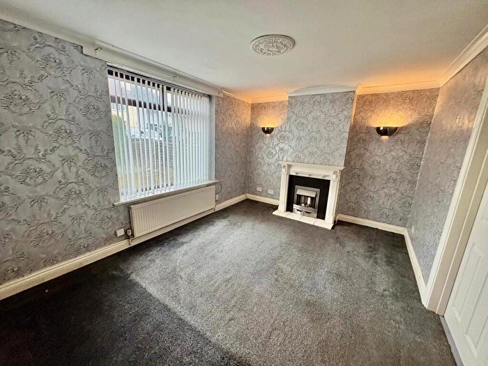 3 Bedroom House To Rent In Melbury Road, Bilborough, NG8