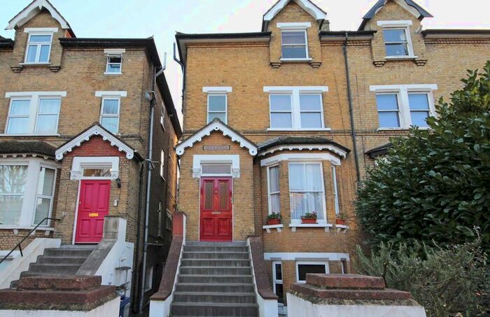 1 Bedroom Flat To Rent In The Grove, London, W5