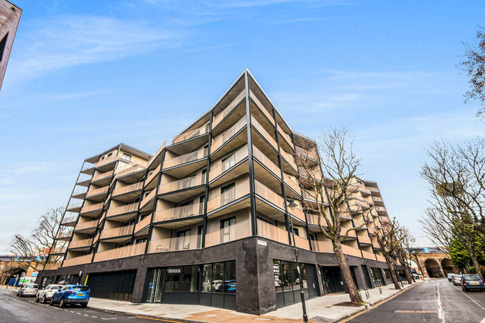2 Bedroom Apartment For Sale In Dockley Apartments, Bermondsey, SE16