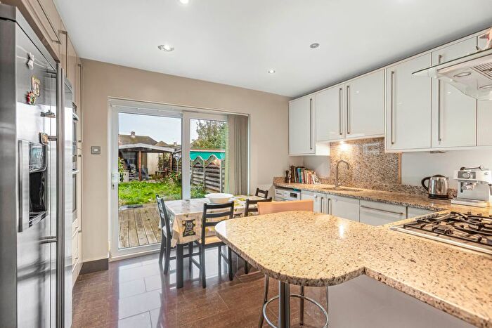 2 Bedroom Terraced House For Sale In Cranford Avenue, Staines-Upon-Thames, Surrey, TW19