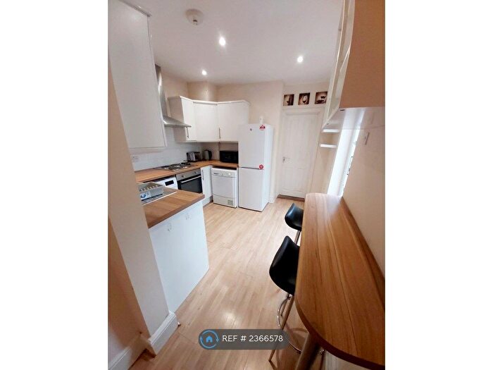 5 Bedroom Terraced House To Rent In Ridgeway Road, Bristol, BS16