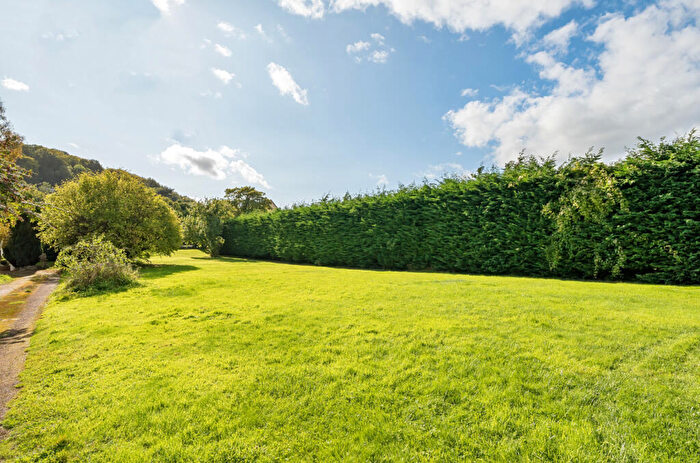 Plot For Sale In Middleyard, Kings Stanley, GL10