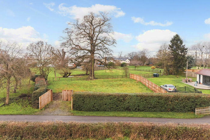4 Bedroom Plot For Sale In Court Drive, Apperley, Gloucester, GL19