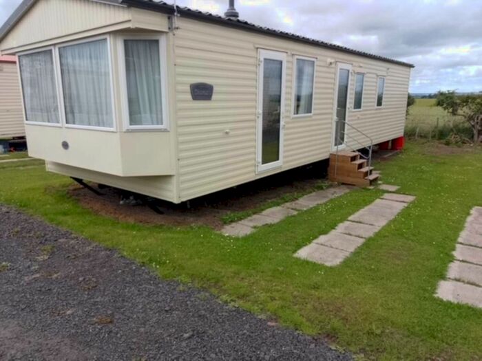 2 Bedroom Mobile/park Home For Sale In Norham, Berwick-Upon-Tweed, TD15