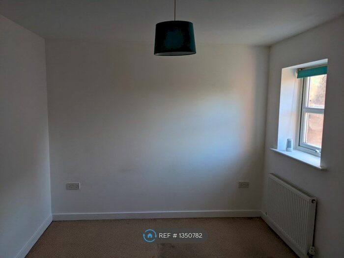 1 Bedroom Flat To Rent In Shrewsbury Road, Market Drayton, TF9