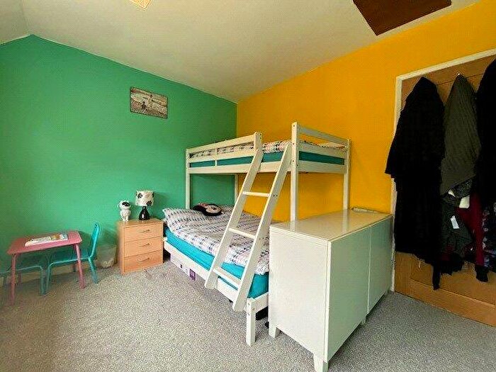 2 Bedroom Semi-Detached House For Sale In Park Lee Road, Blackburn, Lancashire, BB2