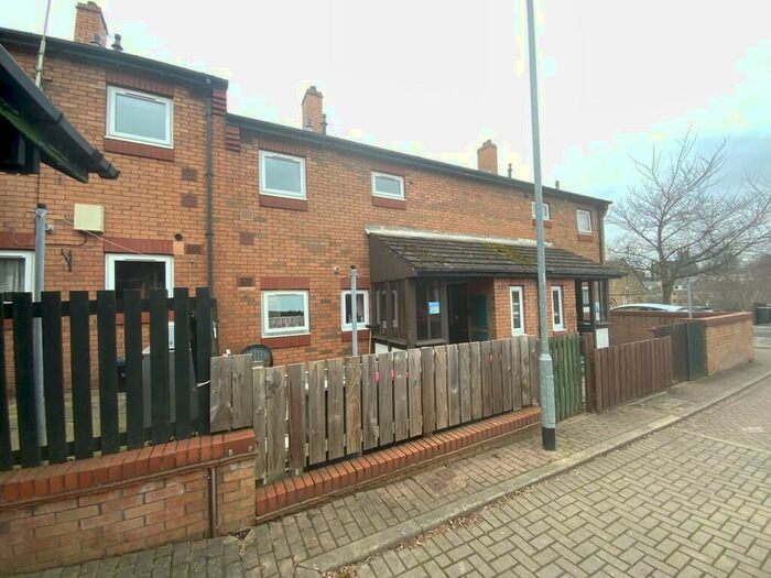 1 Bedroom Flat To Rent In Greenside, Rotherham, South Yorkshire, S61