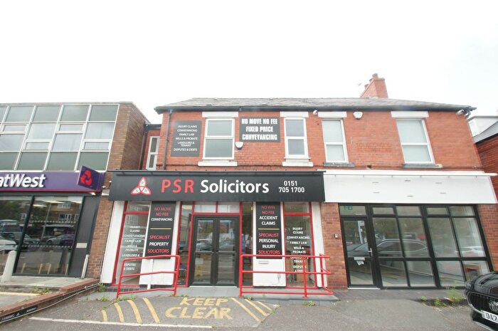 2 Bedroom Flat To Rent In Whitby Road, Ellesmere Port, Cheshire., CH65