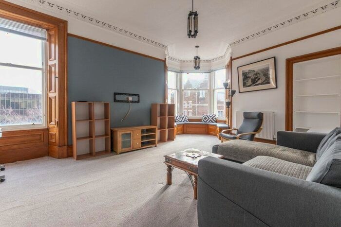 2 Bedroom Flat To Rent In L – Parkside Terrace, Edinburgh, EH16