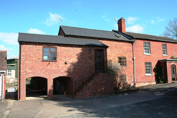 1 Bedroom Detached House To Rent In The Granary, Hallow Mill, Hallow, WR2