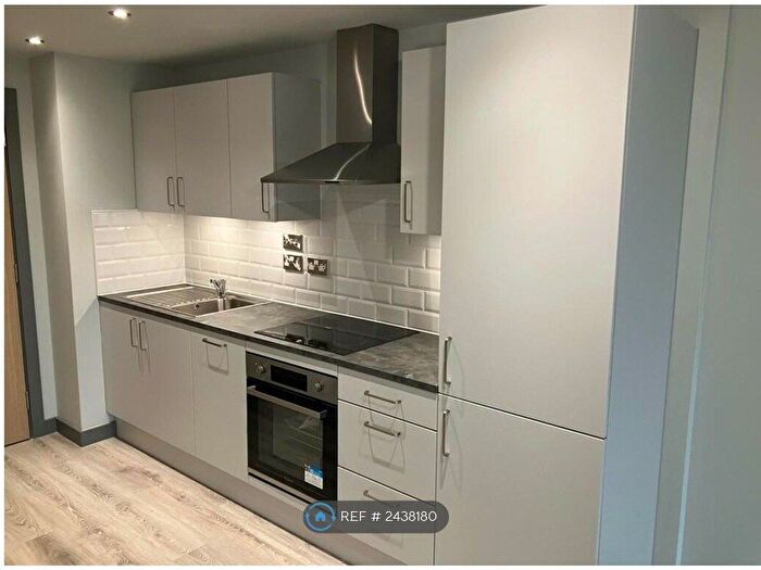 2 Bedroom Flat To Rent In Goodman Street, Birmingham, B1