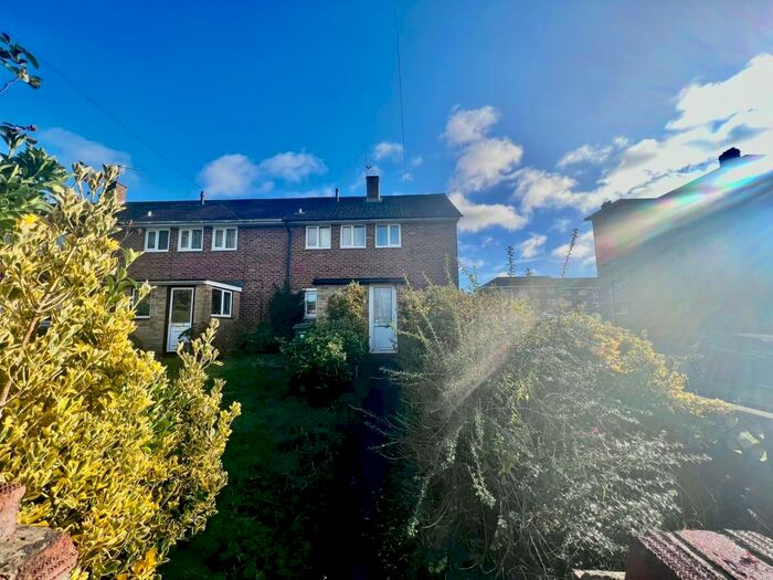 2 Bedroom House To Rent In Maybush Road, Southampton, SO16