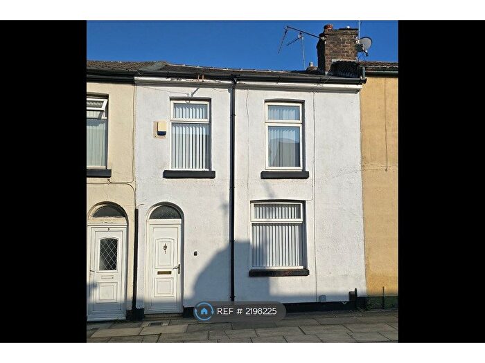 3 Bedroom Terraced House To Rent In Goschen Street, Old Swan, Liverpool, L13