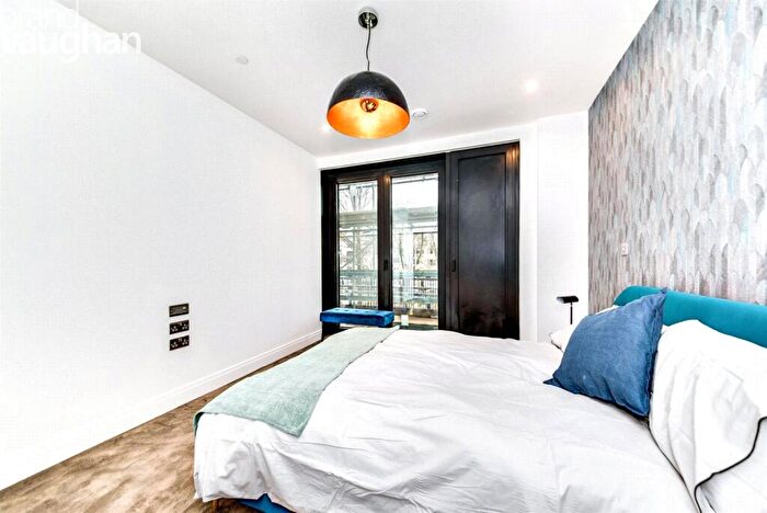 1 Bedroom Flat To Rent In Gloucester Place, Brighton, BN1