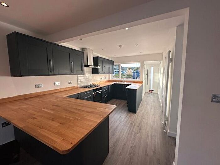 3 Bedroom House To Rent In Coningsby Drive, Kidderminster, DY11