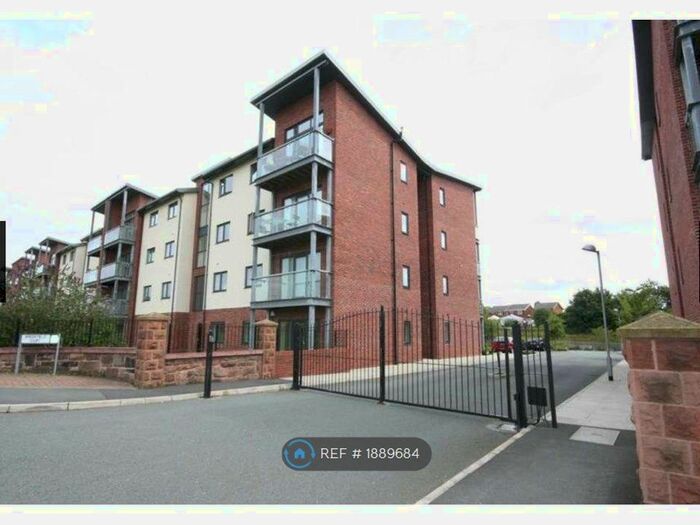 2 Bedroom Flat To Rent In Bridge Road, Prescot, L34