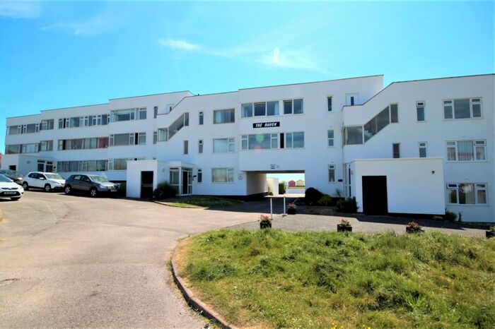 1 Bedroom Apartment To Rent In The Haven, Brighton Road, Lancing, West Sussex, BN15