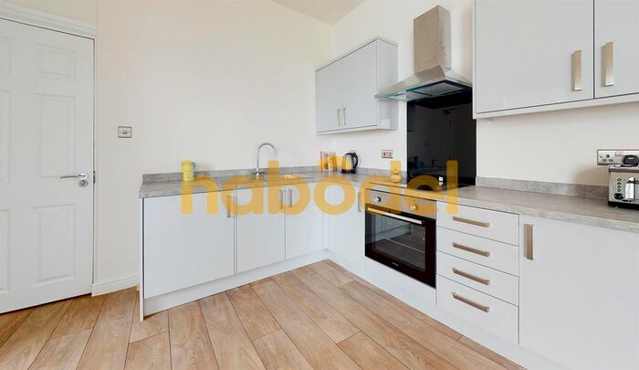 1 Bedroom Flat To Rent In Bright Crescent, Bridlington, YO15