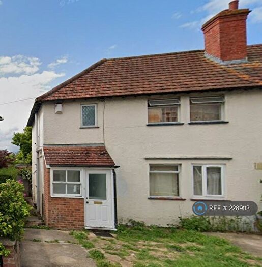 6 Bedroom Semi-Detached House To Rent In Shelley Road, Oxford, OX4