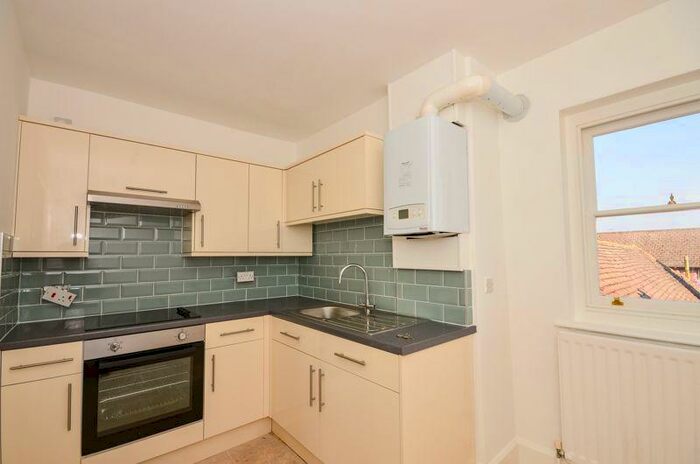 2 Bedroom Detached House To Rent In Wareham, BH20