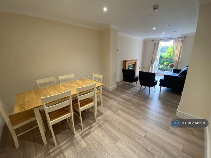 6 Bedroom Terraced House To Rent In Maria Court, Colchester, CO2