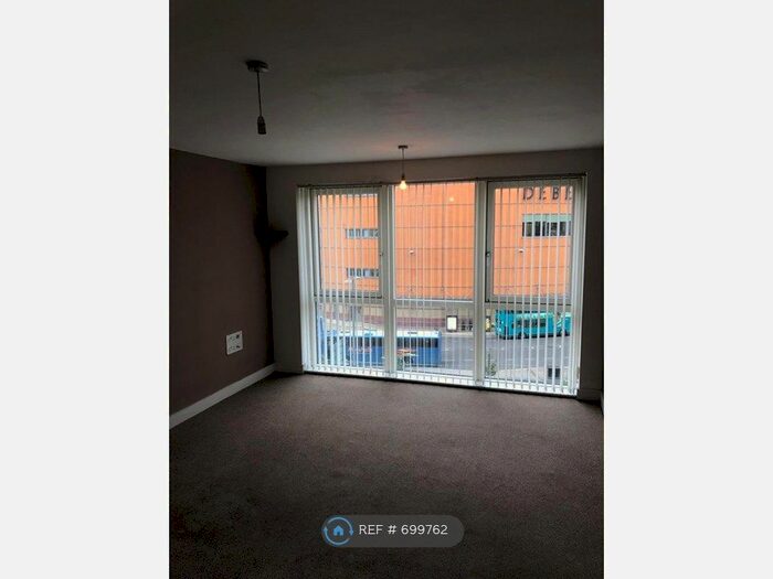 2 Bedroom Flat To Rent In Hemel Hempstead, Hemel Hempstead, HP1