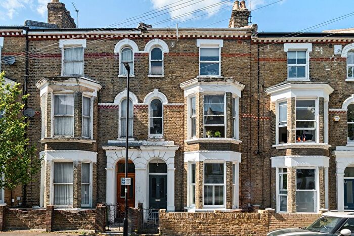 2 Bedroom Flat For Sale In Chantrey Road, Brixton, London, SW9