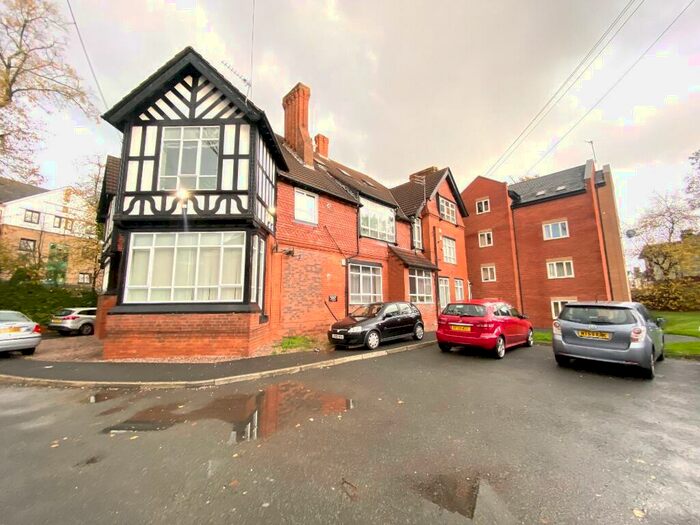 2 Bedroom Flat To Rent In Hope Road, Manchester, M14