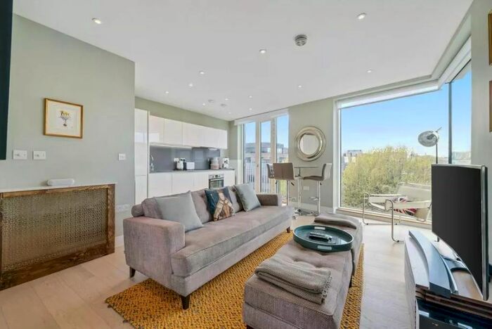 2 Bedroom Flat To Rent In Blackfriars Rd, Southwark, SE1