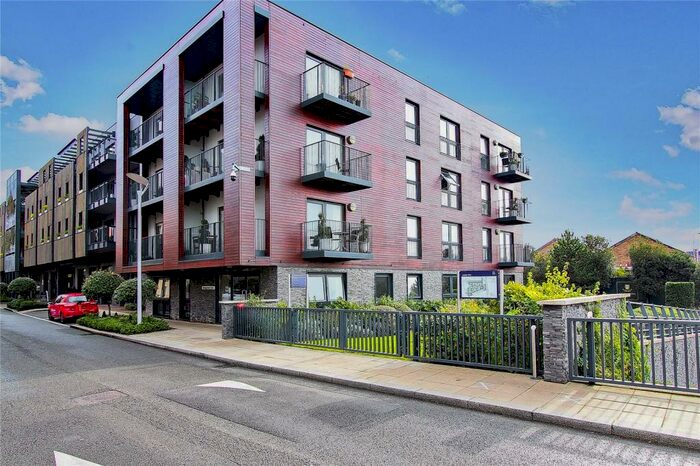 1 Bedroom Apartment To Rent In Moore Court, Howard Road, Stanmore, HA7