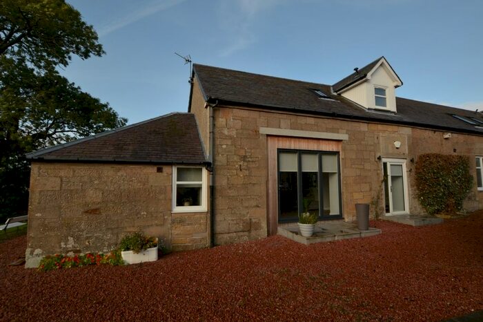 3 Bedroom Semi-Detached House To Rent In Watstone Farm, Stonehouse, Larkhall, ML9